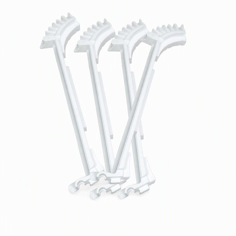 EPS High-Density Structure Part