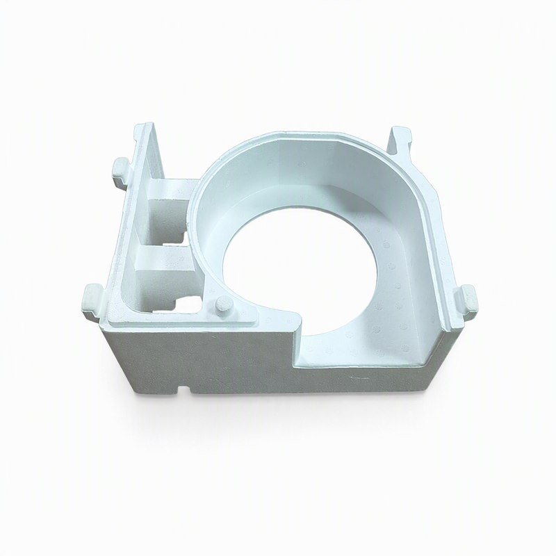 EPS High-Density Structure Part