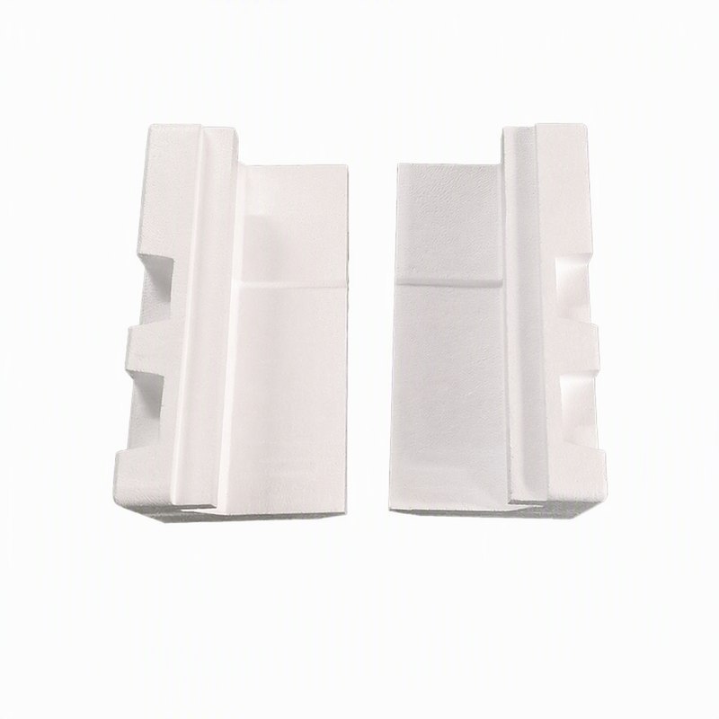 EPS High-Density Structure Part