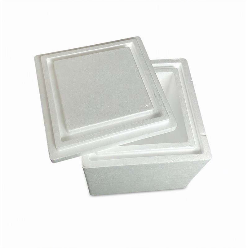 EPS Insulated Box