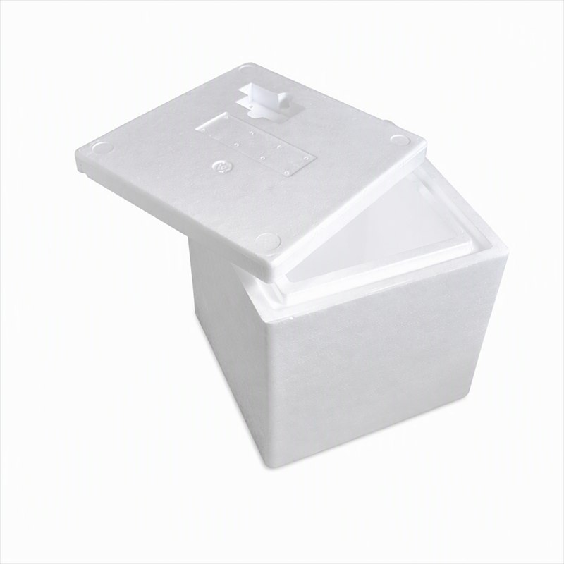 EPS Insulated Box