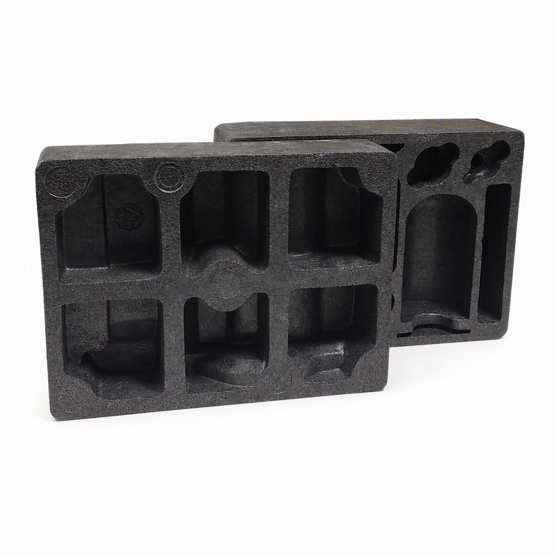 EPS Insulated Box