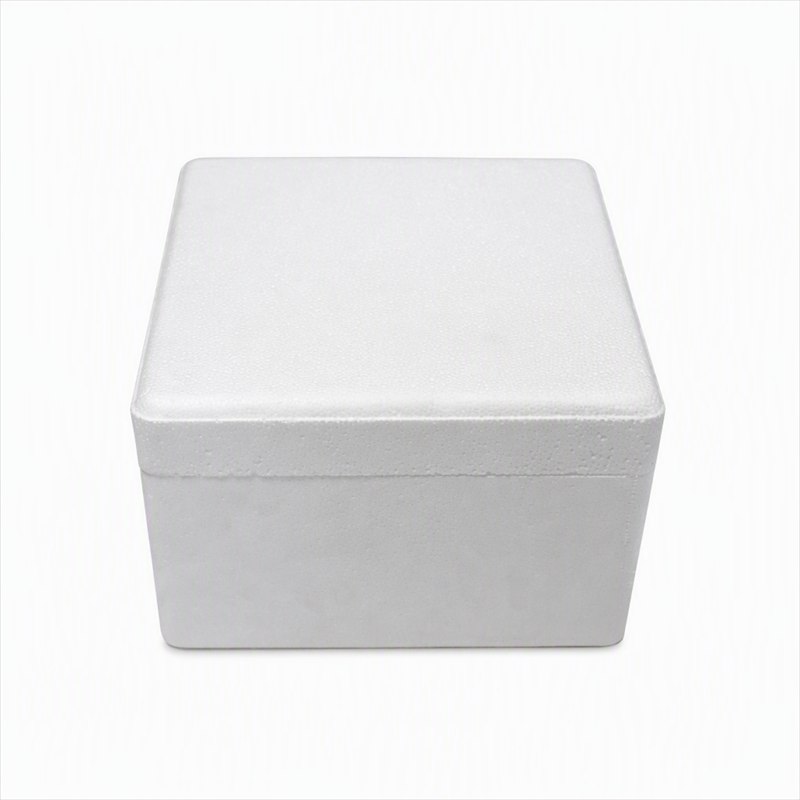 EPS Insulated Box