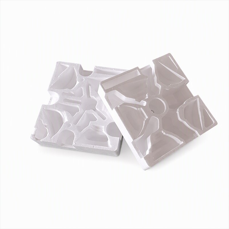 EPS Lamp Structure Part Packaging