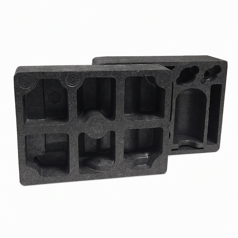 EPS Molding Packaging Box