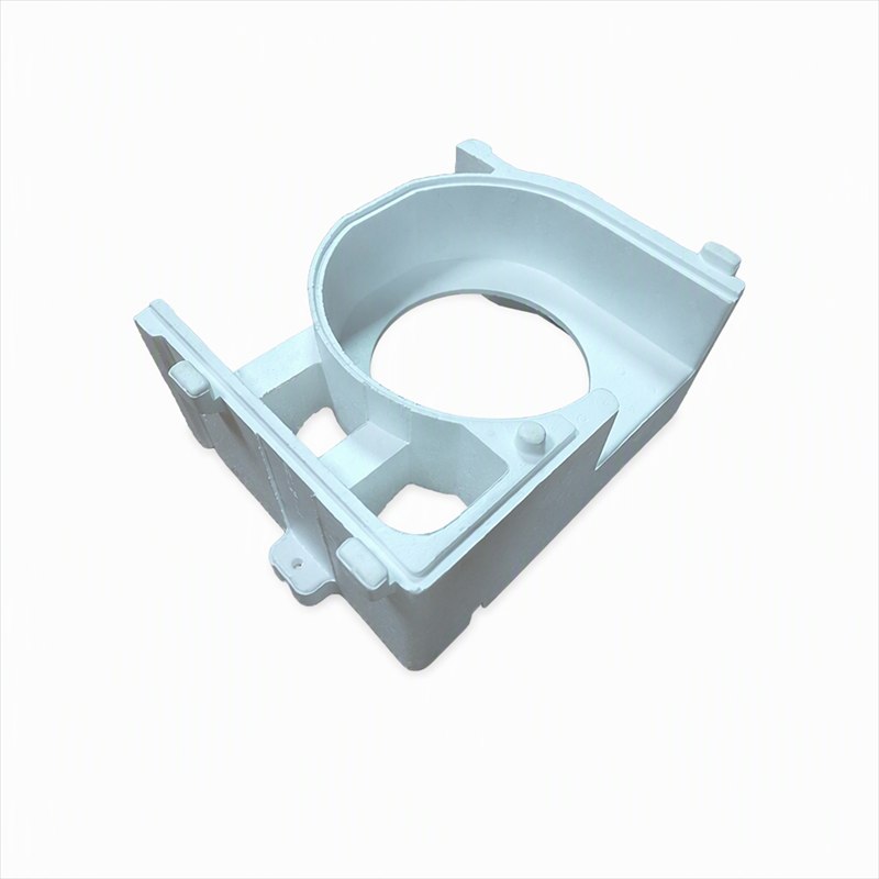 EPS Molding Structure Part
