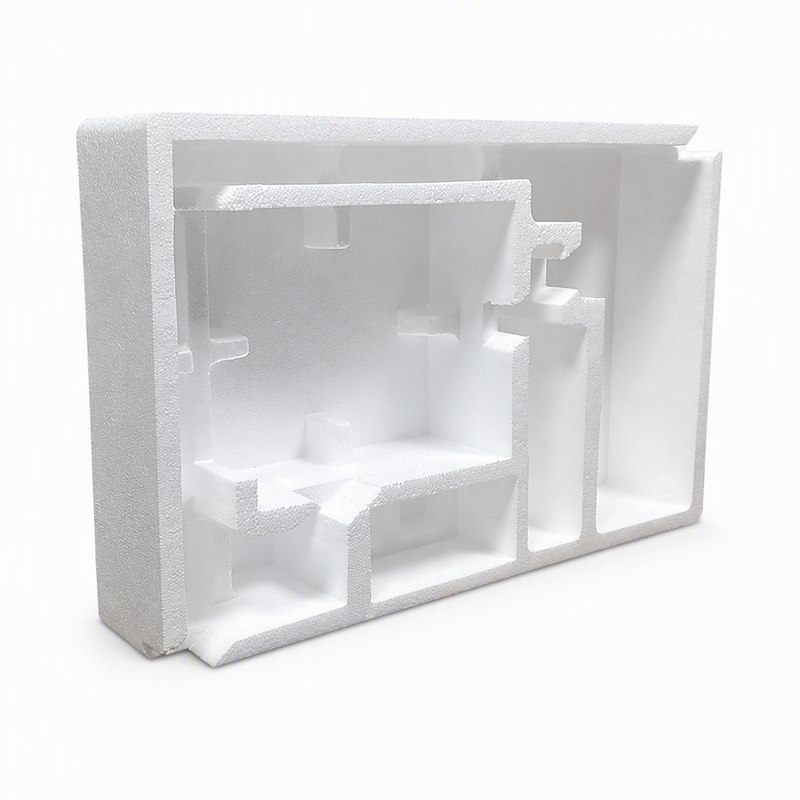 EPS Packaging Box