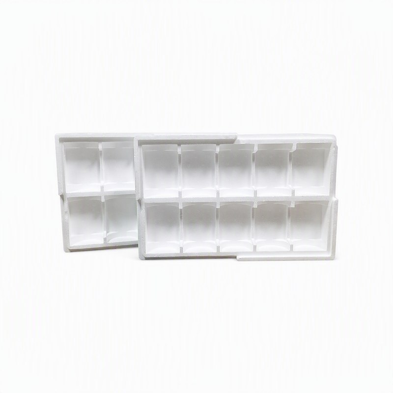 EPS Packaging Box