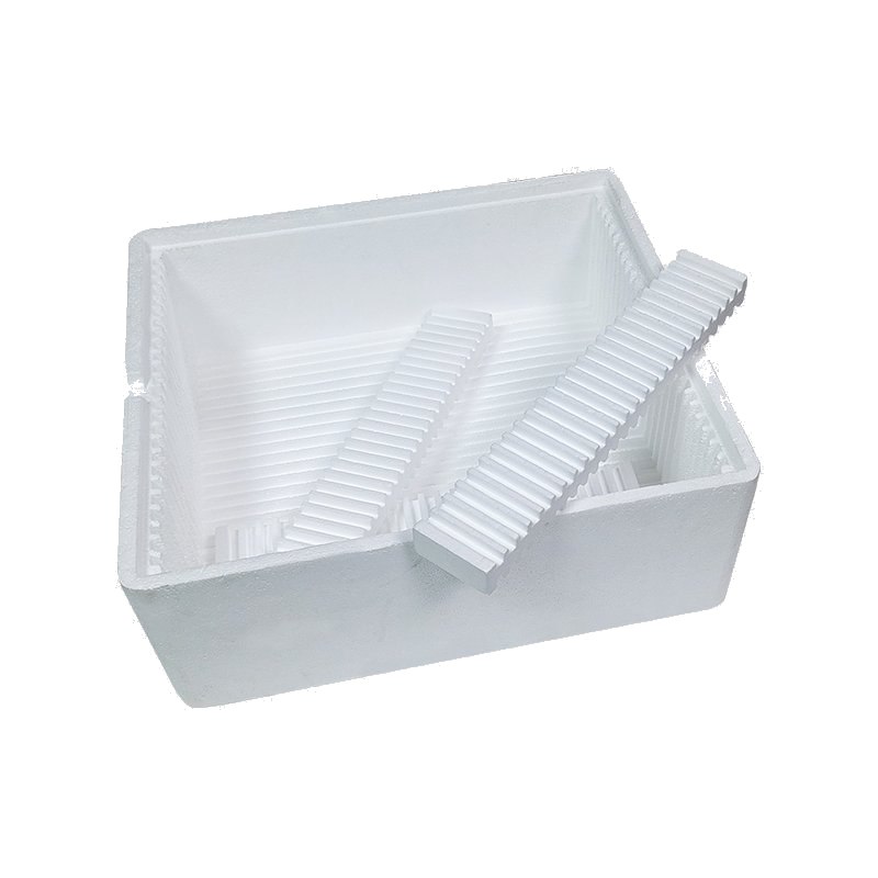 EPS Packaging Box