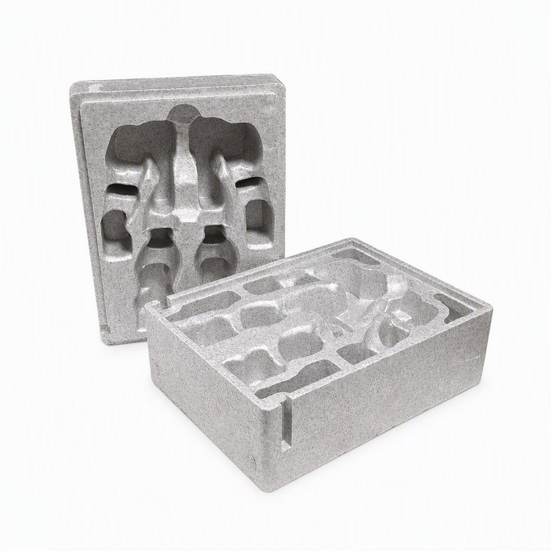 EPS Packaging Box