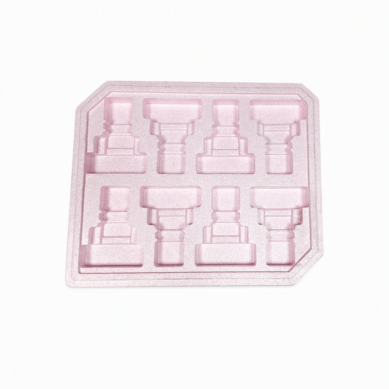 EPS Parts Packaging Box