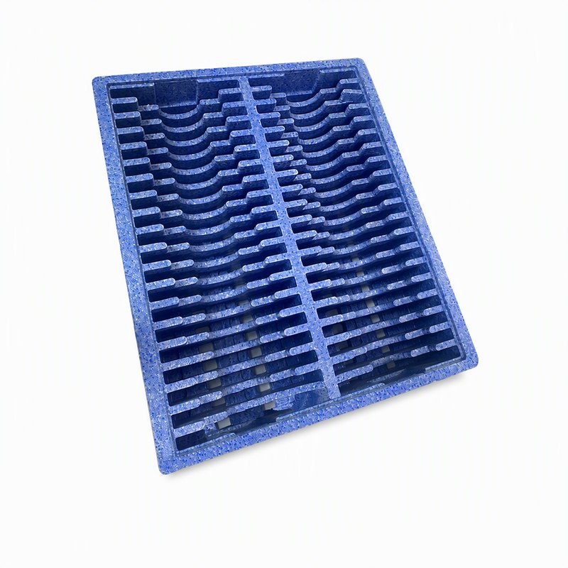 EPS Tray EPS Foam Molding Custom