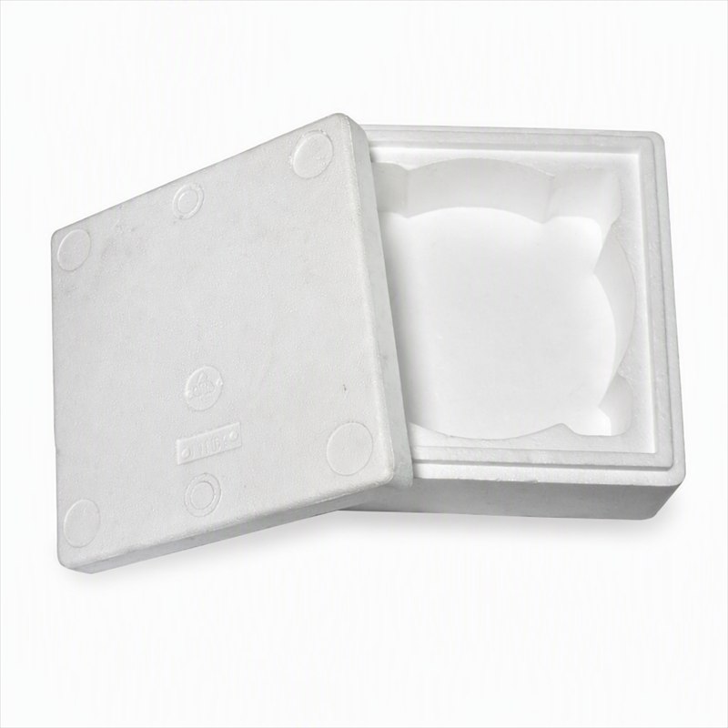EPS6 Egg Box