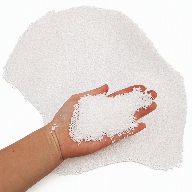 Foam Beads