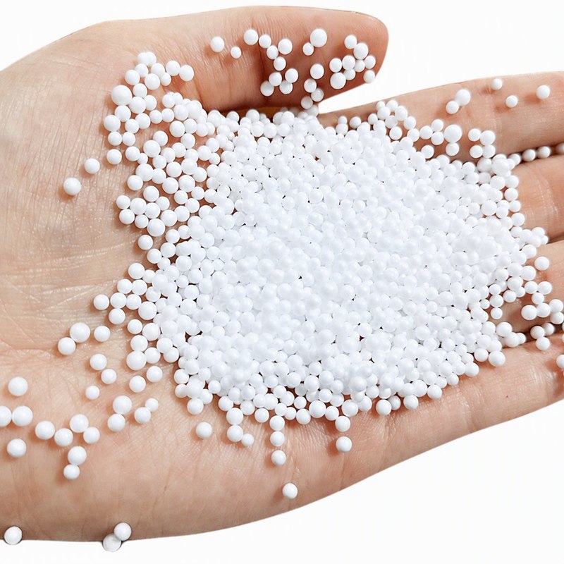 Foam Beads