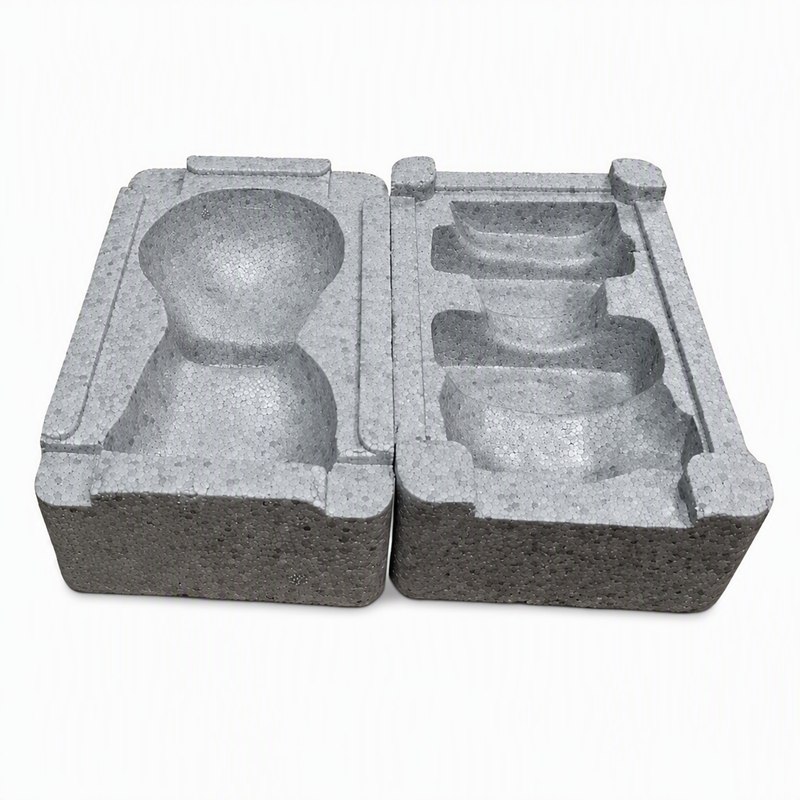 High-Density EPS