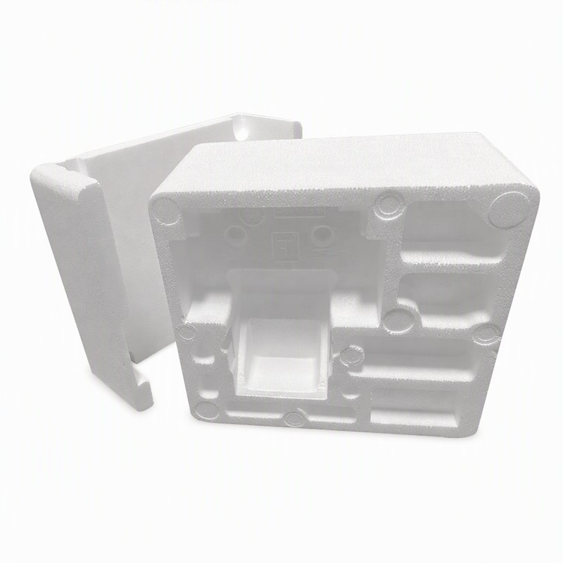 High-Density EPS Electronics Part Tray