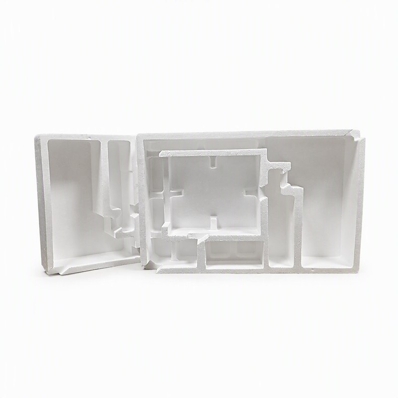 High-Density EPS Electronics Part Tray