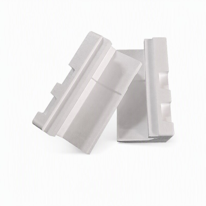 High-Density EPS Electronics Part Tray