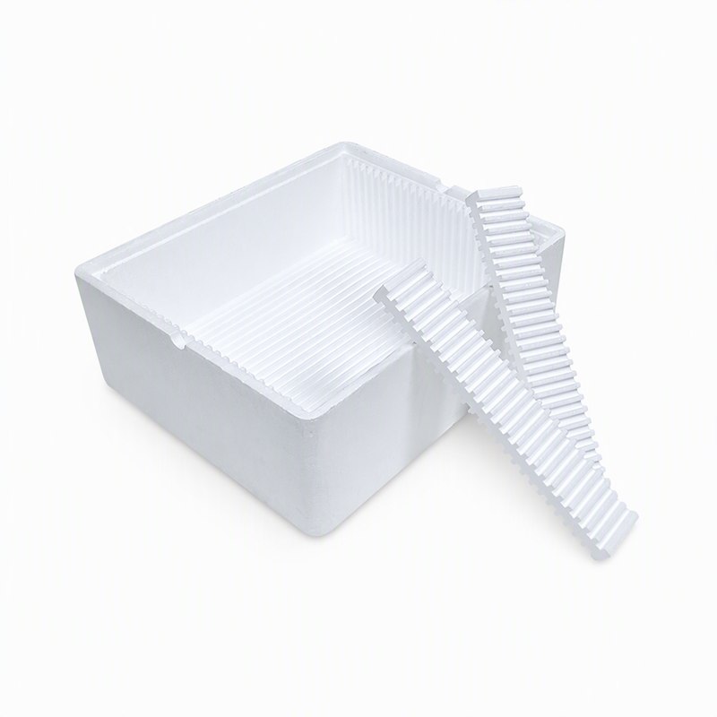 High-Density EPS Foam