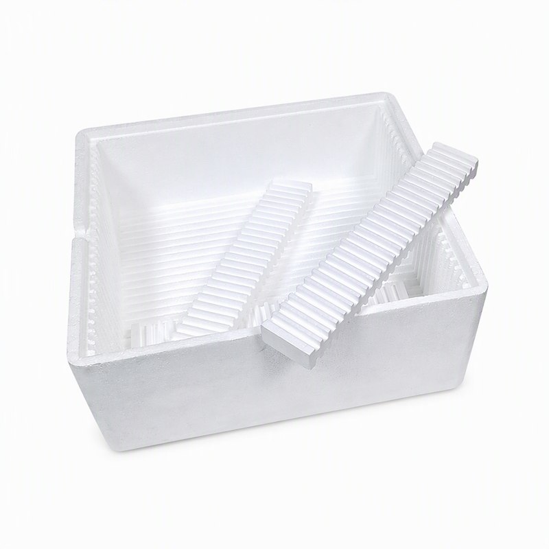 High-Density EPS Foam