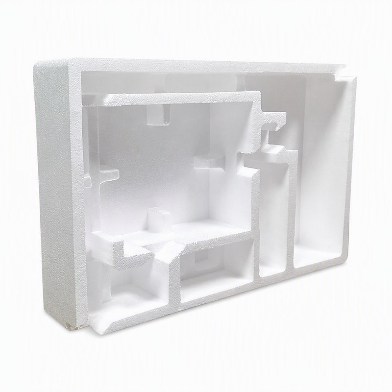 High-Density EPS Foam Molding