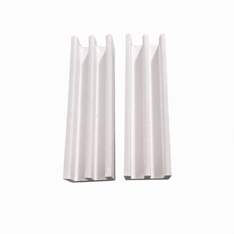 High-Density EPS Foam Molding