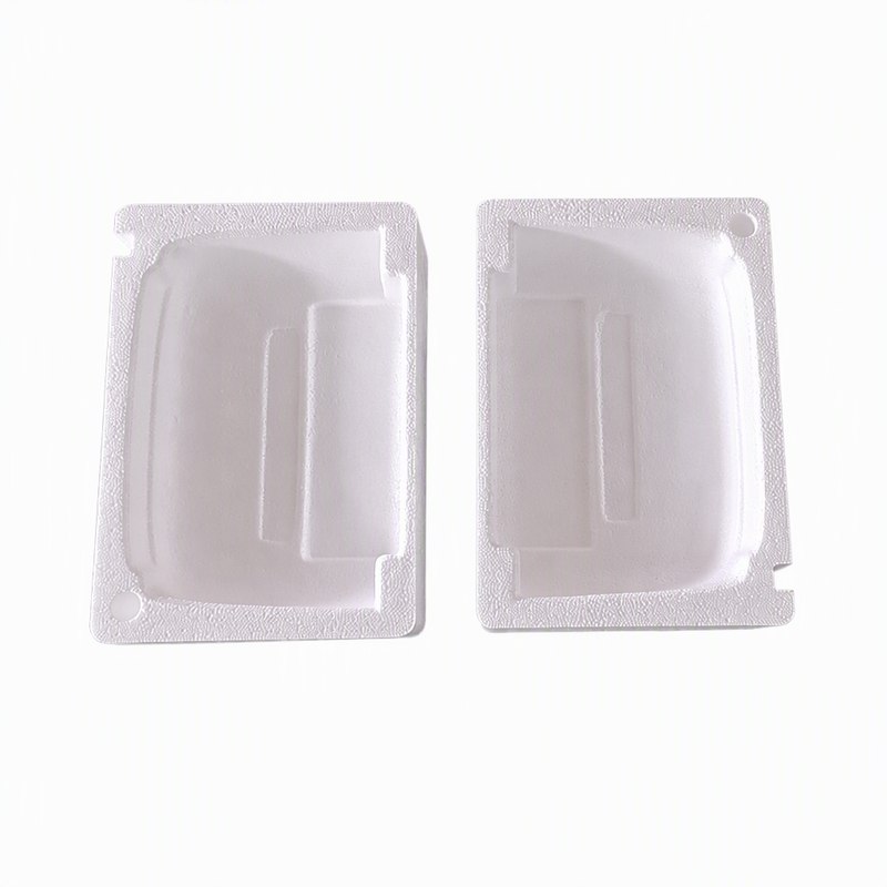 High-Density EPS Foam Molding