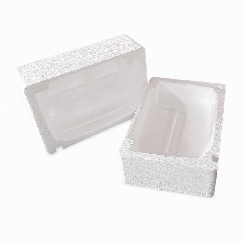 High-Density EPS Foam Molding