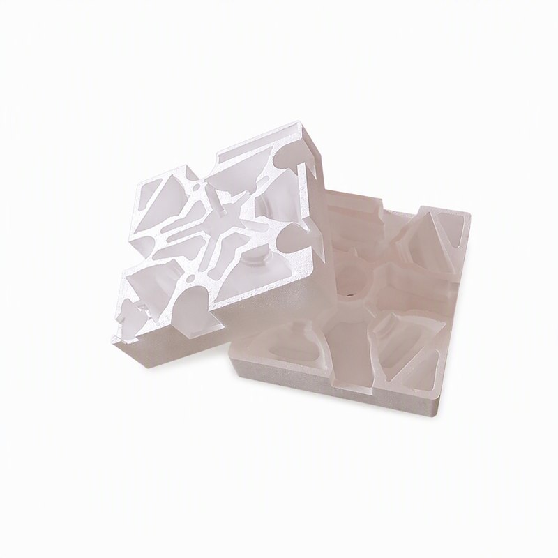 High-Density EPS Foam Molding
