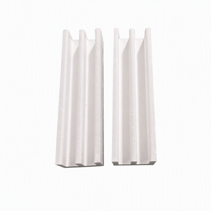 High-Density EPS Foam Molding