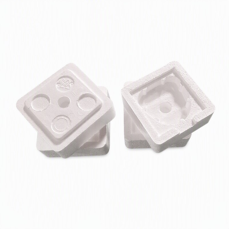 High-Density EPS Foam Molding