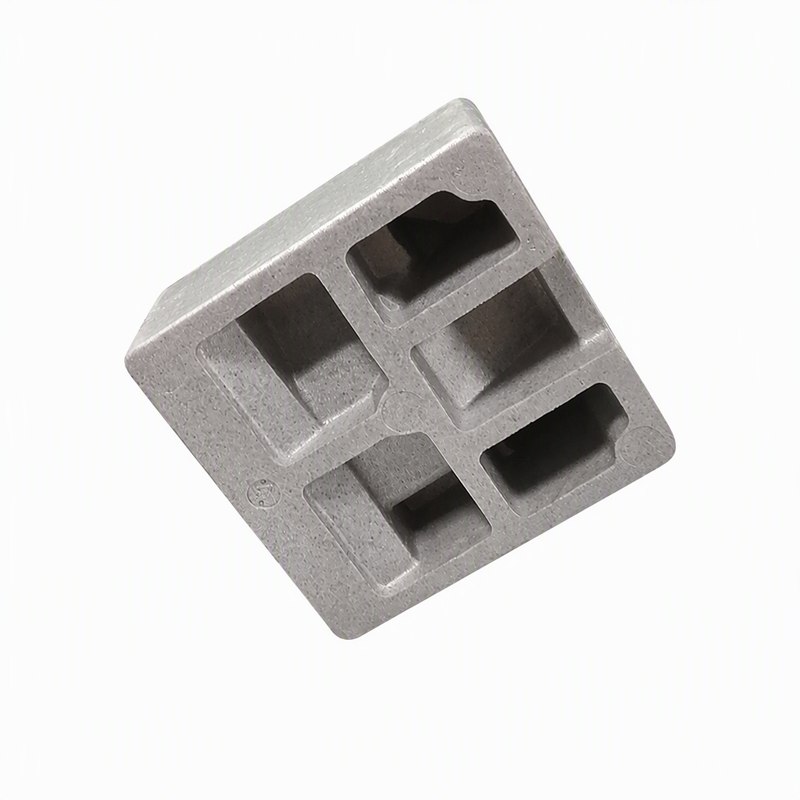 High-Density Flame-Retardant EPS