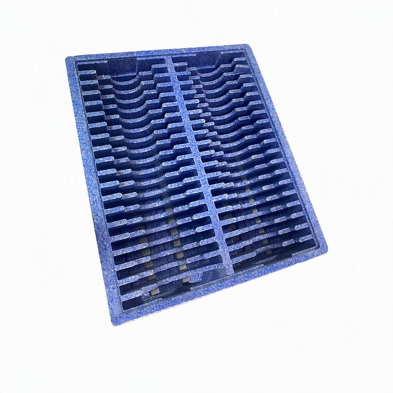 Japan EPS High-Density Tray