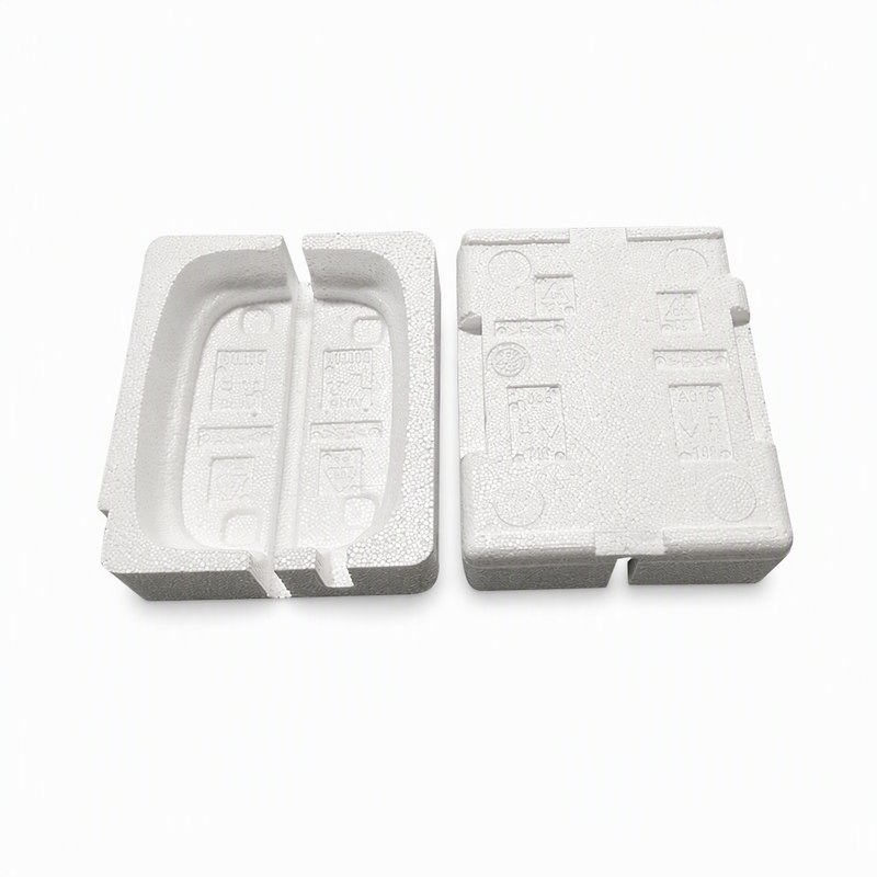 Molding EPS Foam
