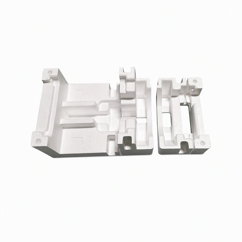 Ultra-High-Density EPS Structure Part