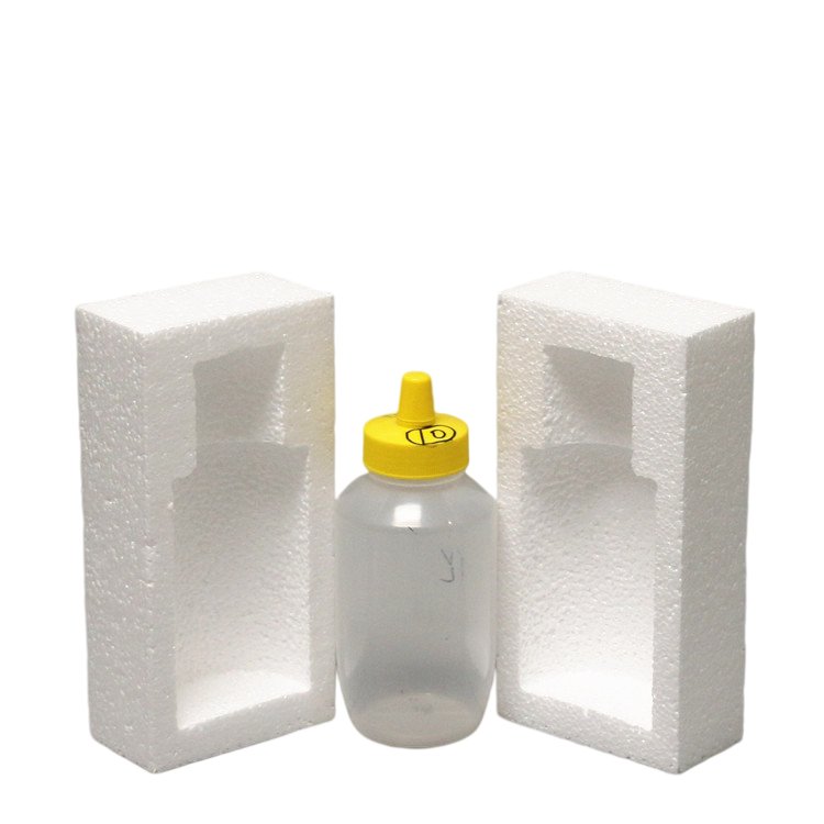 EPS molded packaging